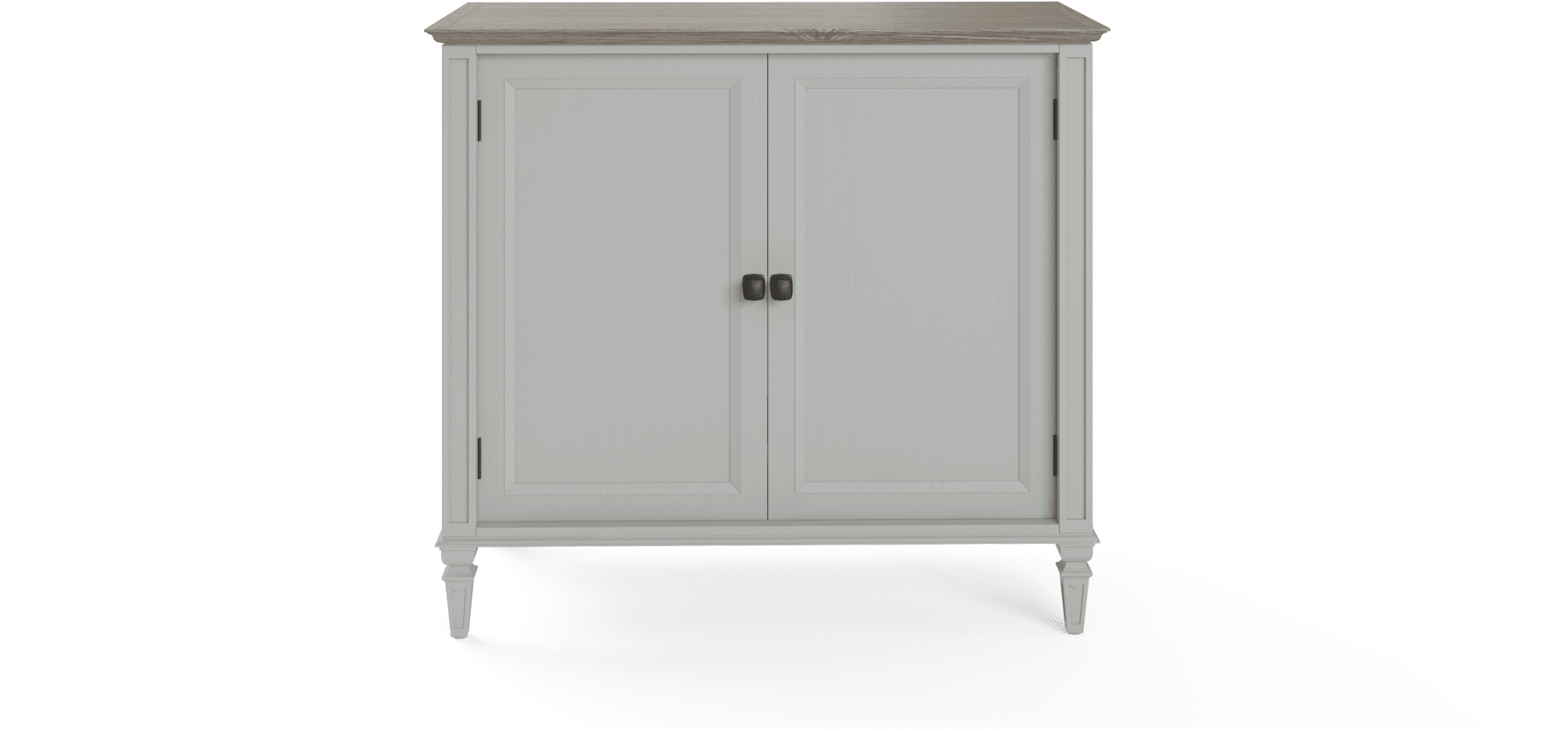 Enzo Bar Cabinet - Cabinetry (2000x1036), Png Download