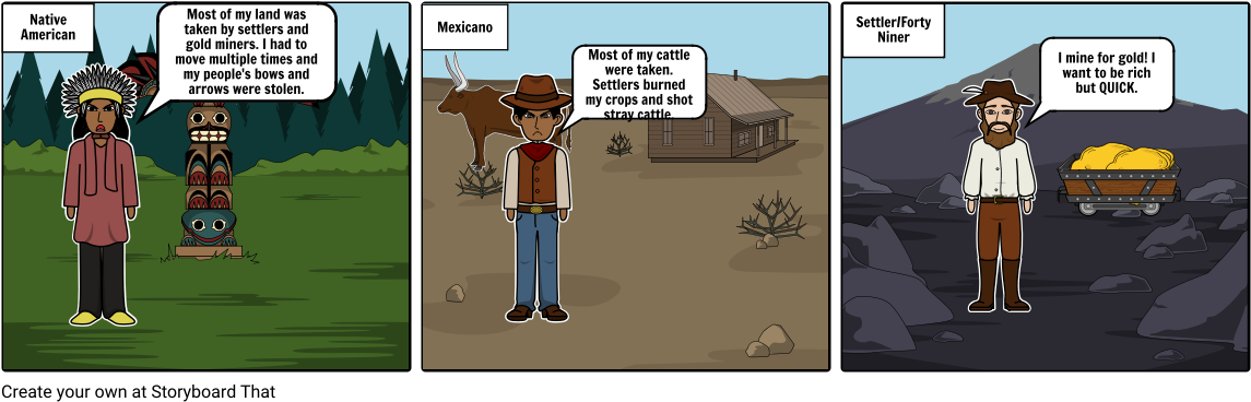 People Westwoard - Cartoon (1164x385), Png Download