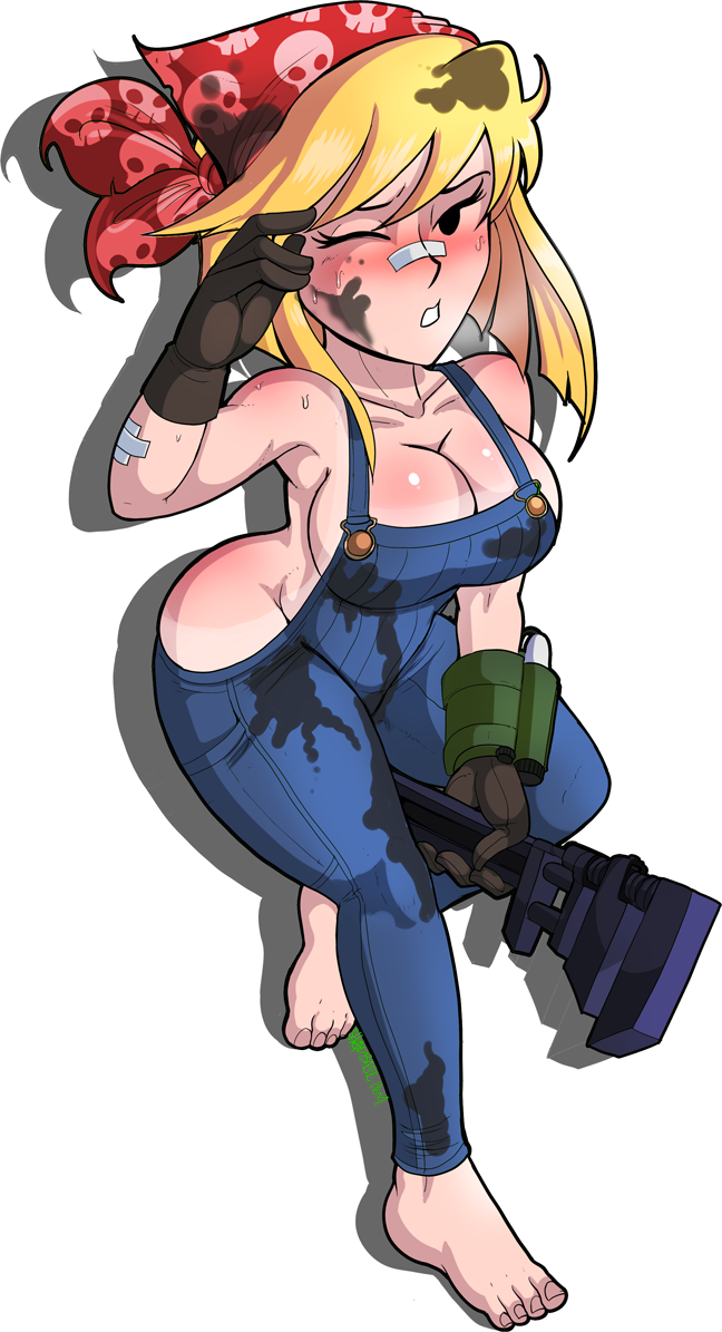 My Vault Girl - Vault Girl Builder (648x1195), Png Download
