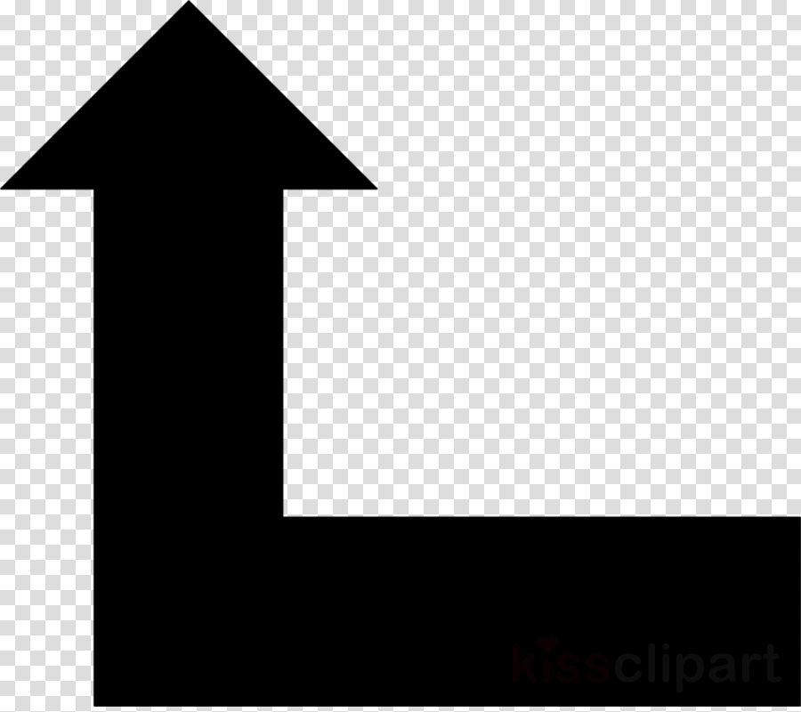 Left Up Arrow Png Clipart Arrow Computer Icons Clip - Ebydesign Simply Daisy 16" X 16" Gingham Check Geometric (900x800), Png Download