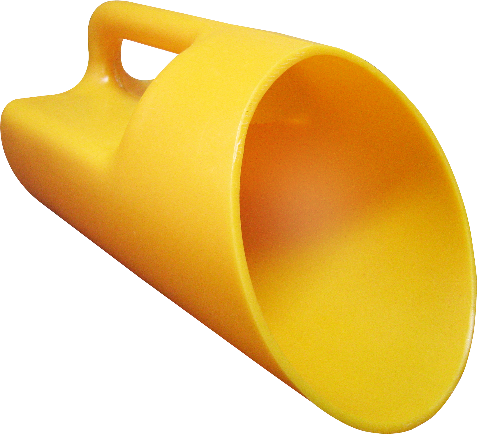 Hand Scoop, Ak West Inc - Litre (2100x1575), Png Download