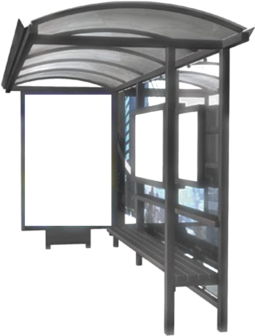 Imágenes Para Photoscape, Photoshop Y Gimp De Carteles - Реклама На Щитах (559x800), Png Download