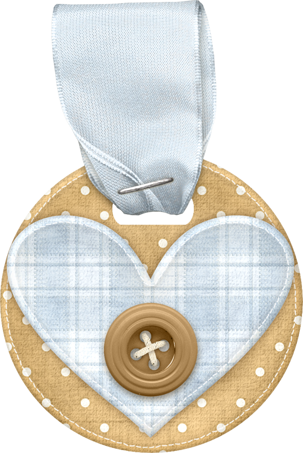 Circletag Blue - Scrapbooking (591x883), Png Download