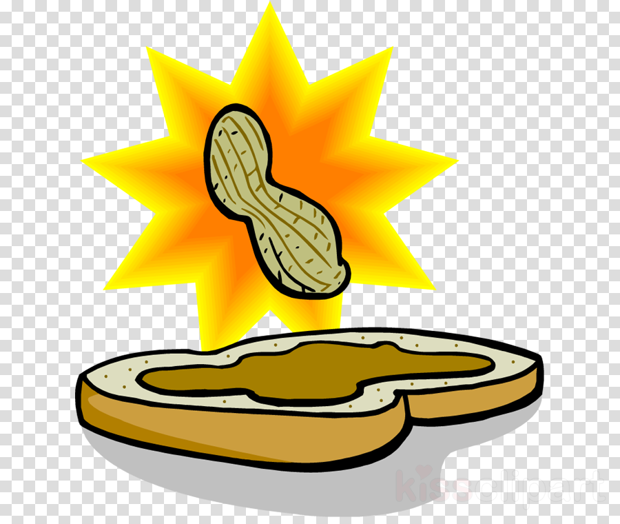 Peanut Butter Images Clip Art Clipart Peanut Butter - Peanut Butter Clipart (900x760), Png Download