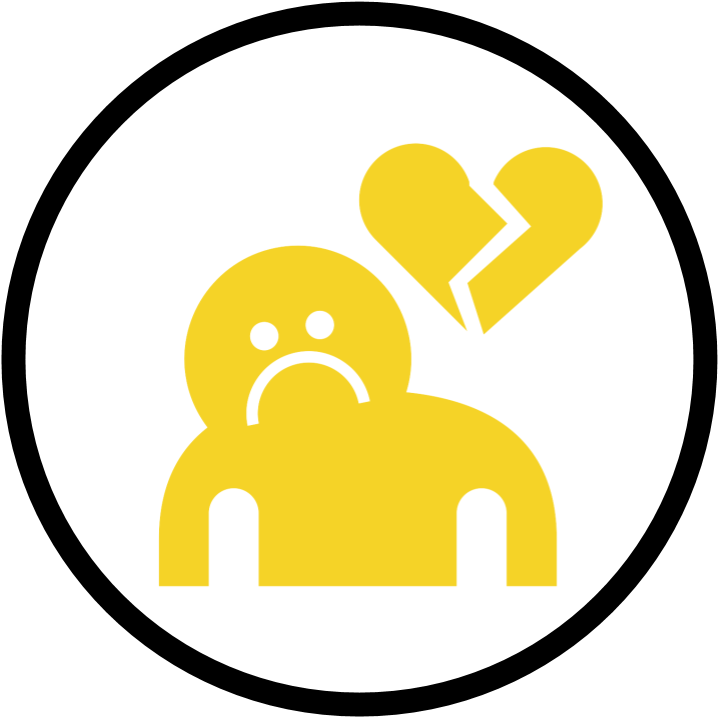 My Love Life Is Hopeless - Camping (822x828), Png Download