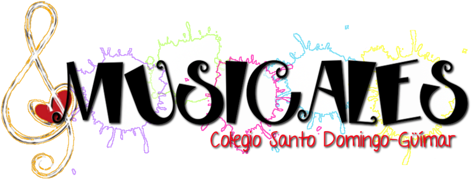 Musicales Colegio Santo Domingo - School (960x400), Png Download