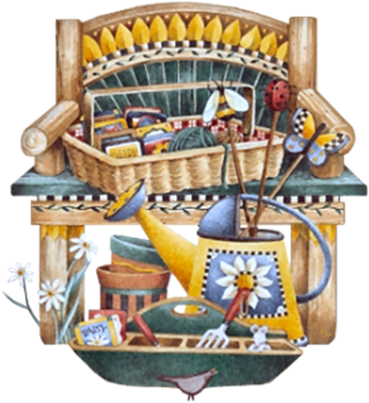 Imágenes Para Photoscape, Photoshop Y Gimp De Regaderas - Does Your Garden Grow? (800x600), Png Download