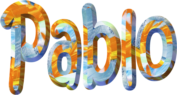 Imágenes Para Photoscape, Photoshop Y Gimp De Nombres - Nombres De Personas Con P (800x600), Png Download