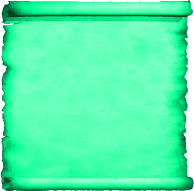 Imágenes Para Photoscape De Pergaminos Y Pizarras - Pergamino Png (700x700), Png Download