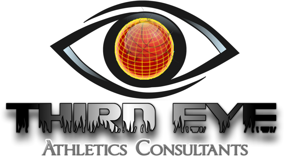 800 Thirdeyeofficial-logo - ” - Eyes On Merritt (1024x714), Png Download