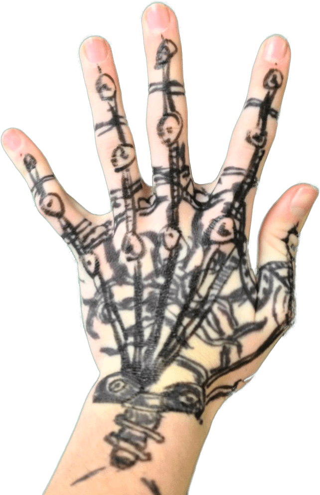 Personal Logo - Clip Art (774x1032), Png Download