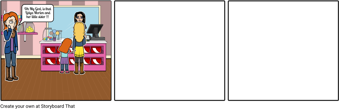 Famous Haters (1164x385), Png Download