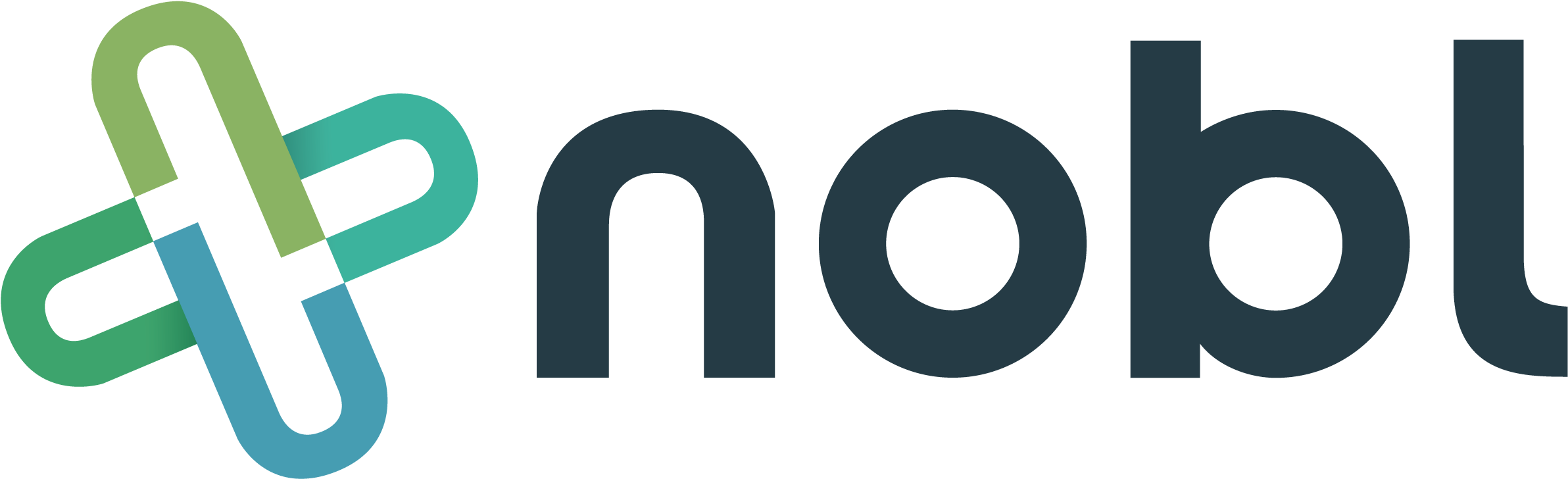 Home - Logo (2648x1088), Png Download