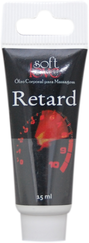 Óleo Para Massagem Retard - Ejaculation (472x1015), Png Download