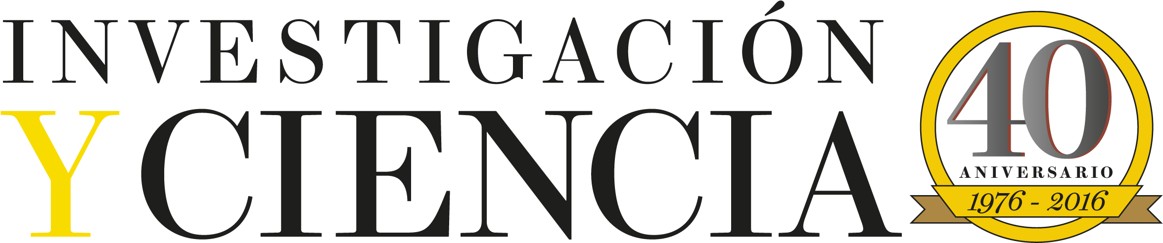 Collaborators - Investigacion Y Ciencia (2377x2377), Png Download