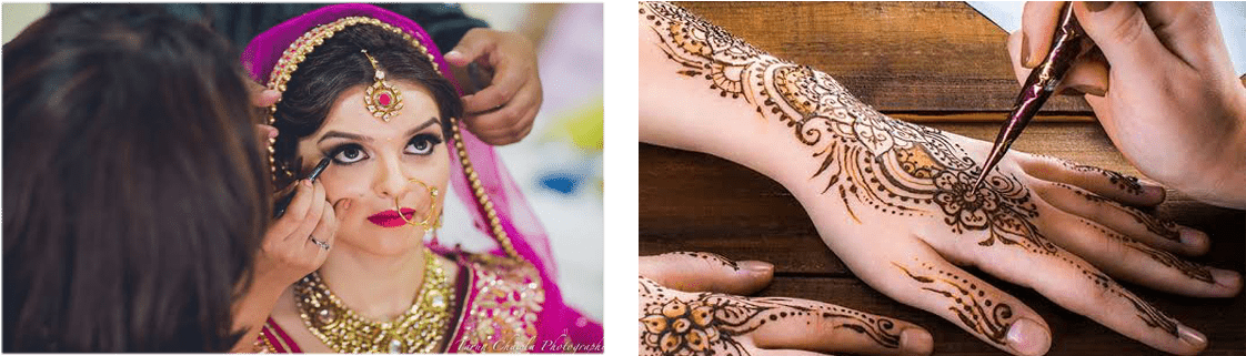 Beauty And Spa - Spa (1400x320), Png Download