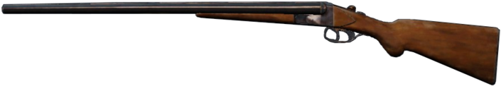 Shotgun (1200x400), Png Download