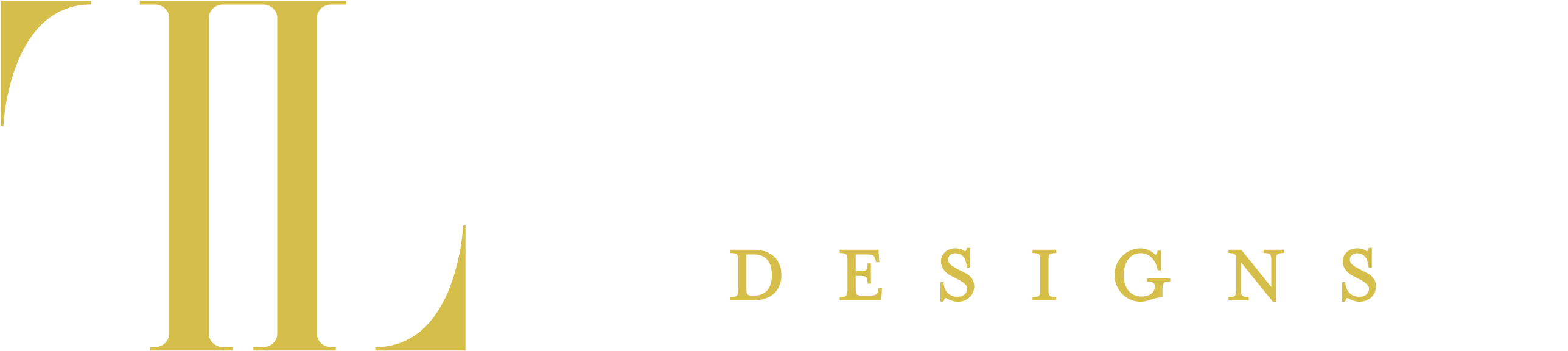 Taylor Lane Designs - Media And Crime (2611x603), Png Download