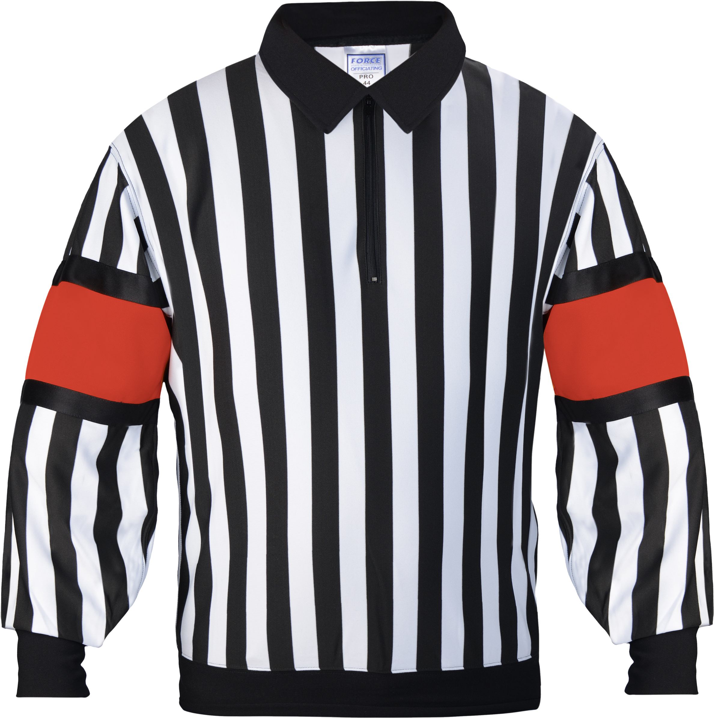Right Carousel Arrow - Hockey Referee Transparent Background (2600x2646), Png Download