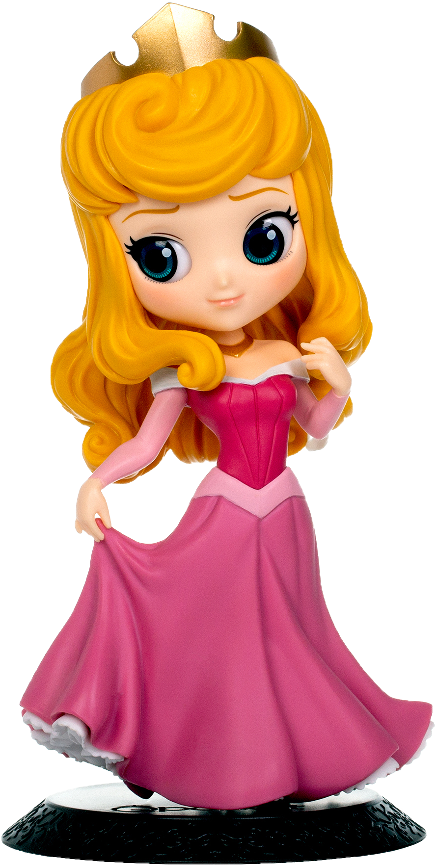 Qposket Disney Princess Aurora (2000x2000), Png Download