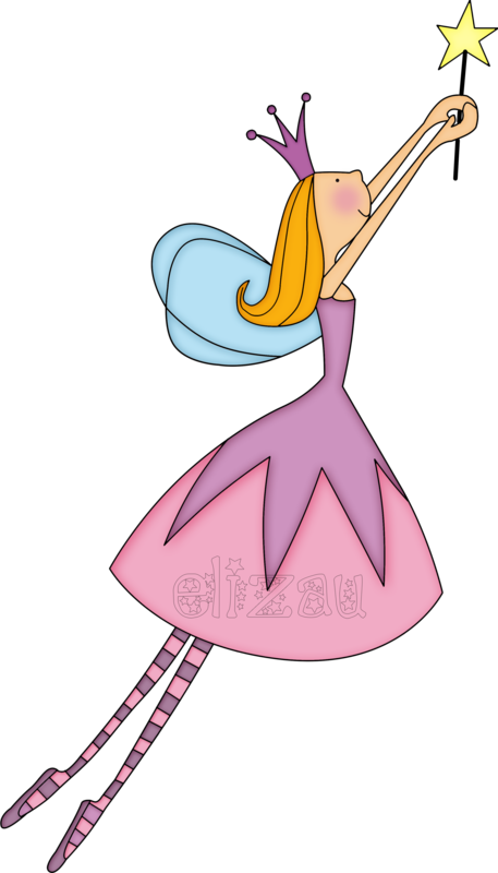 Hadas Caricaturas Infantiles Imagui I Am Free - Hadas Caricaturas Infantiles (457x800), Png Download