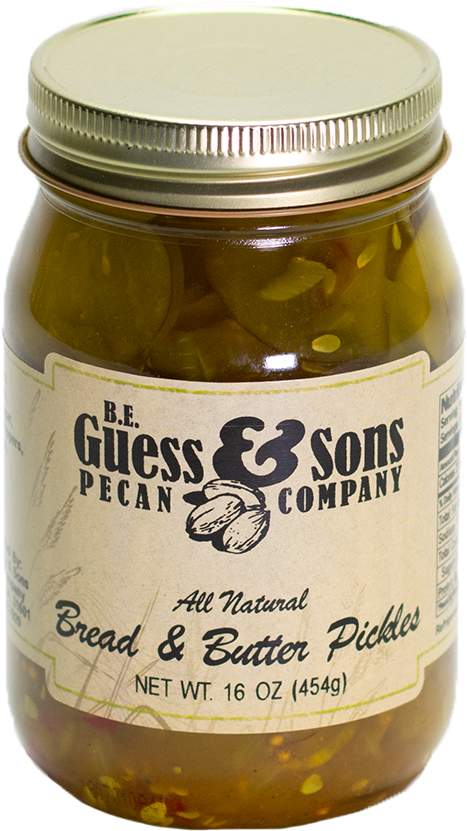 Bread And Butter Pickles - Achaar (1000x1000), Png Download