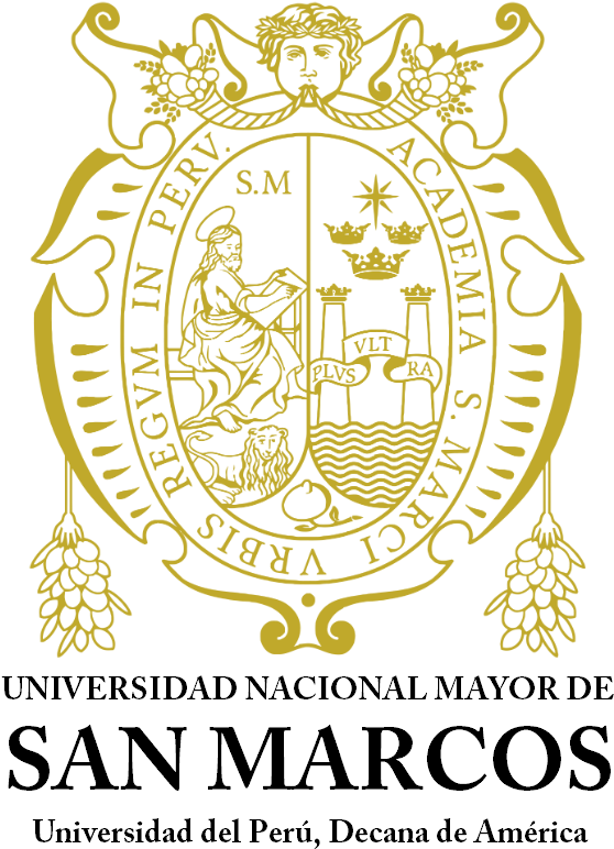 Unmsm Escudo Xvi-xxi Transparente Nombre Vertical - Universidad Nacional Mayor De San Marcos (800x800), Png Download