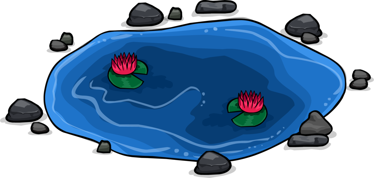 Watering Hole Furniture Icon (1280x609), Png Download