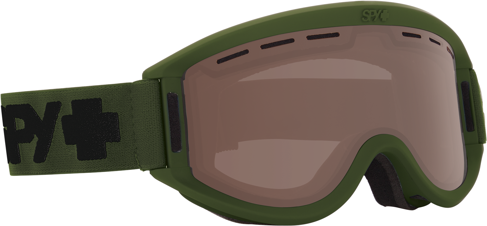 Getaway Snow Goggle - Snow Goggles (2000x1200), Png Download