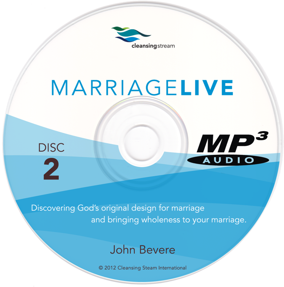 John Bevere Audio Mp3 (1000x1000), Png Download