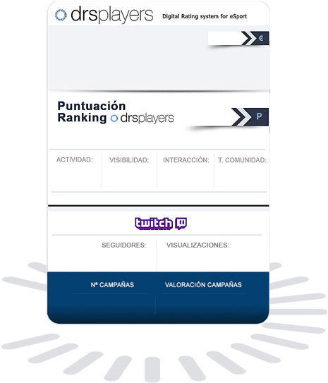 Fichatwitchdrs - Twitch.tv (500x616), Png Download