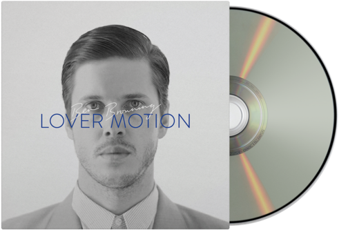 Lover Motion (600x600), Png Download