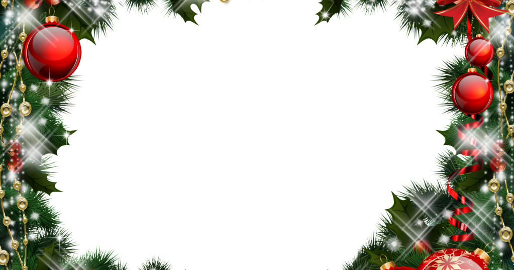 ® Gifs Y Fondos Paz Enla Tormenta ® - Transparent Christmas Photo Frame Download (1023x537), Png Download