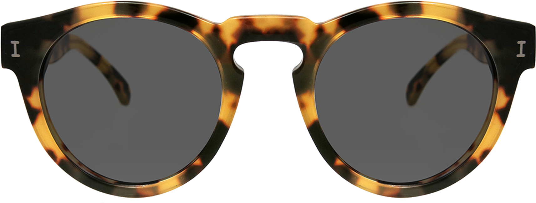 Leonard Tortoise Web V=1522271845 - Illesteva Leonard Tortoise (1800x1080), Png Download