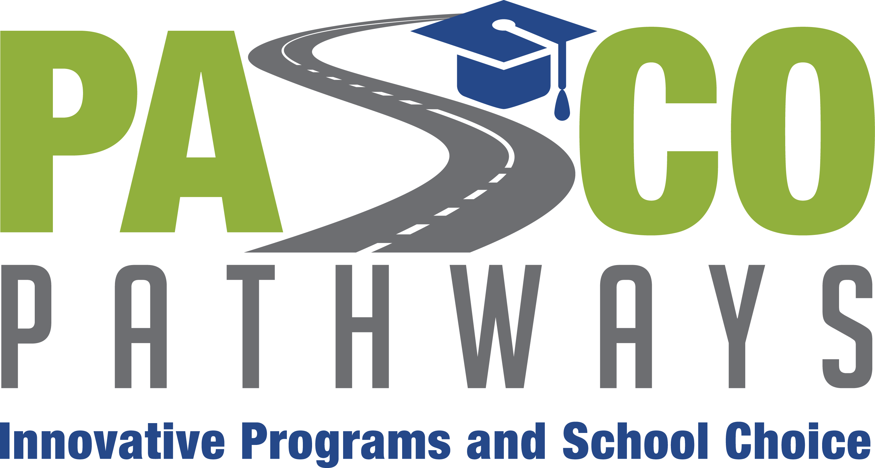 De Ofrecer Muchas Opciones Educativas De Alta Calidad - Pasco County, Florida (2846x1522), Png Download