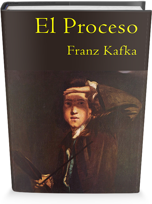 El Proceso Es Una Novela Escrita Por Franz Kafka Desde (1000x708), Png Download