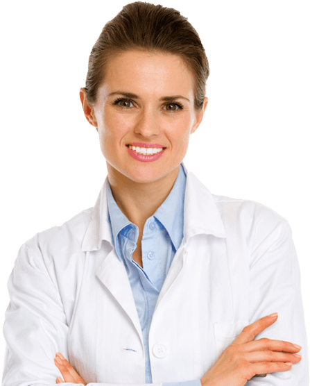 Meet Doctor Robin Cropper - Dentist Doctor Png (601x555), Png Download
