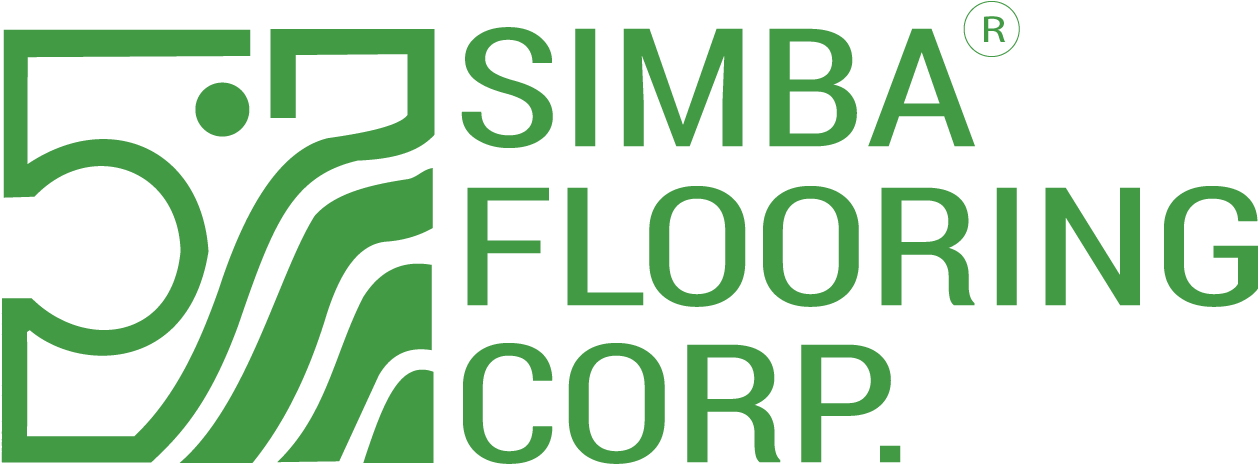 Simba Flooring Corp - Şok (1287x494), Png Download