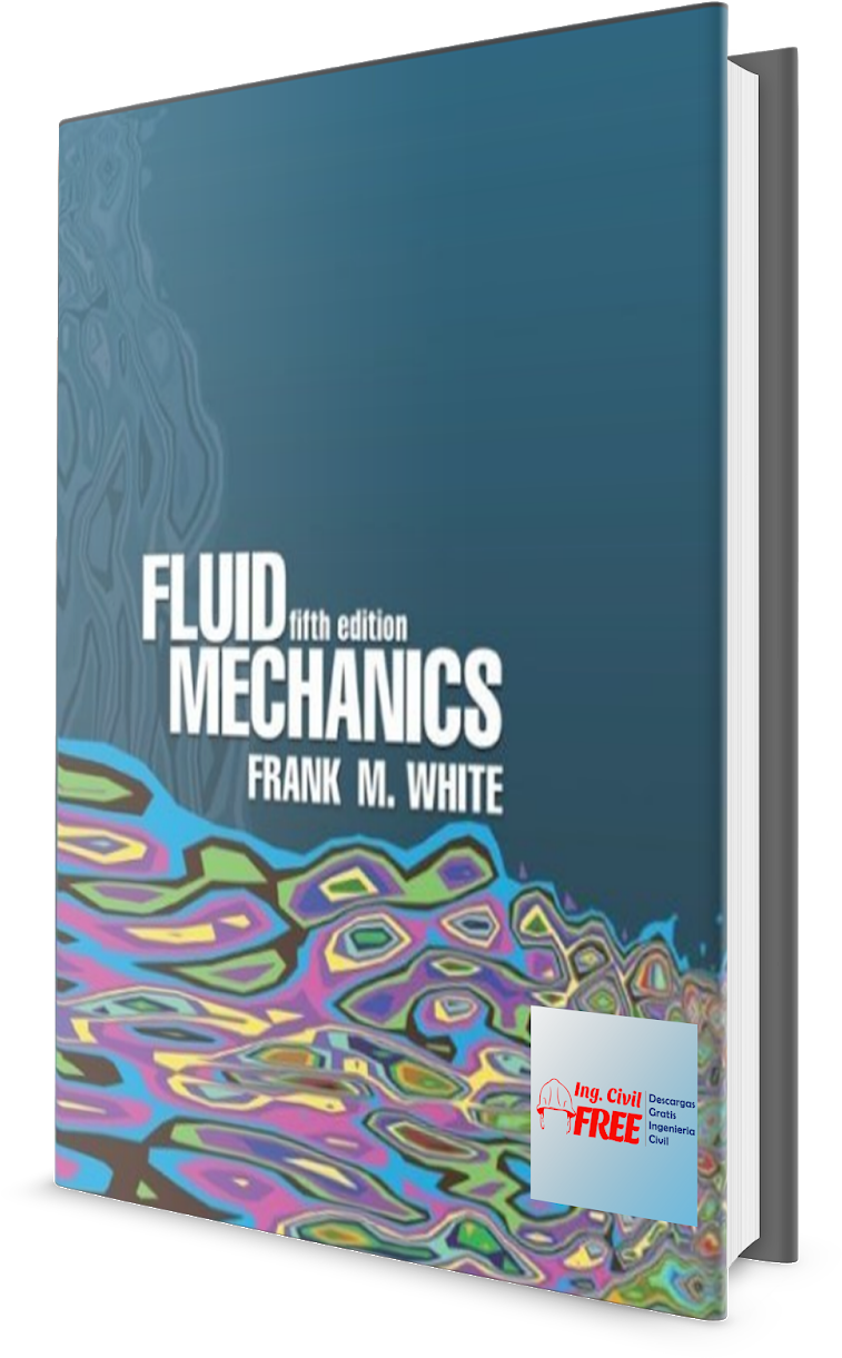 Mecánica De Fluidos Frank M - Graphic Design (1600x1350), Png Download