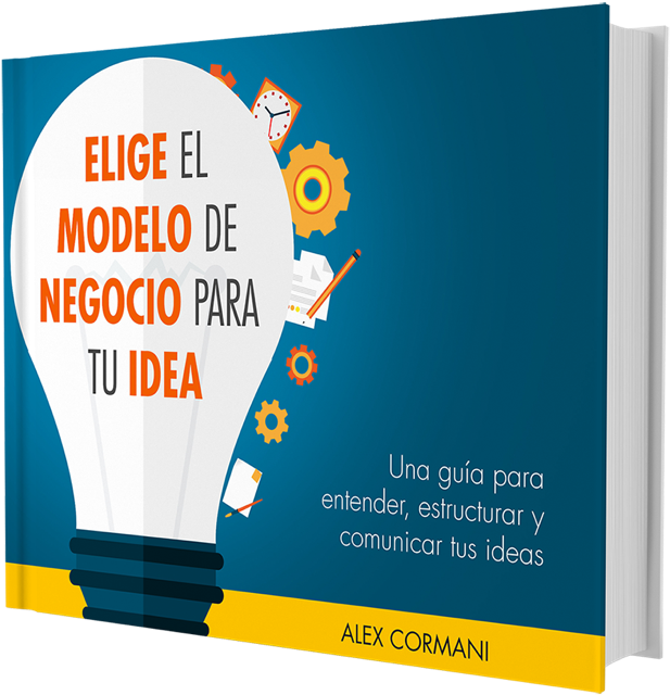 Libro Sobre Modelos De Negocios - Banner (1094x660), Png Download
