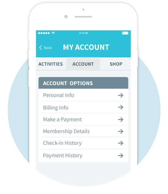 My Account - Mobile App Branding Transparent (576x652), Png Download
