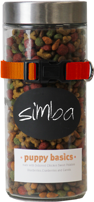 Puppy Basics Simbas Recipe - Ronaldo No Caribe (428x908), Png Download