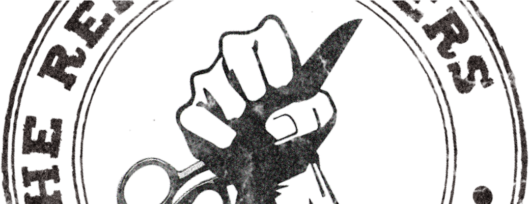 Refashion Blank Rotated - Sketch (1102x400), Png Download