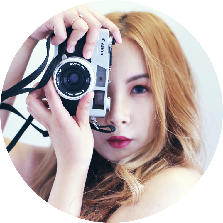 Girl (760x760), Png Download