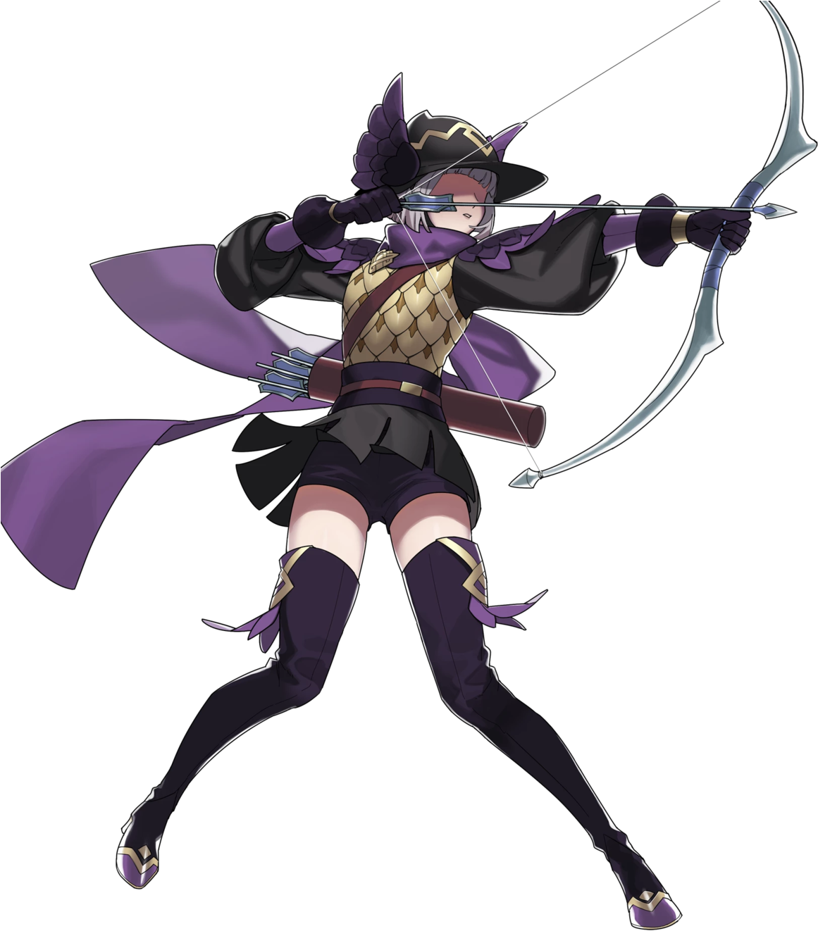 Fire Emblem Heroes (1200x1368), Png Download