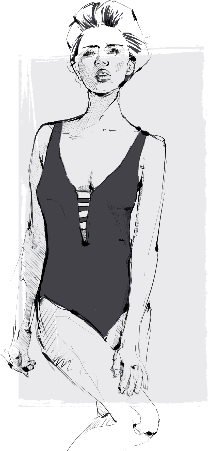 Rectangle (819x1771), Png Download