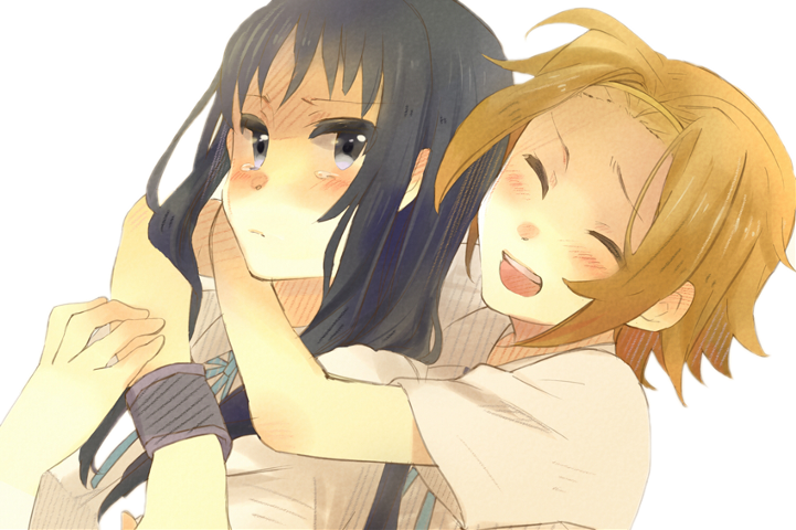 Anime Bow Png (721x480), Png Download