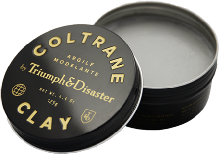 All Products - Triumph & Disaster Coltrane Clay - 95 G (560x560), Png Download