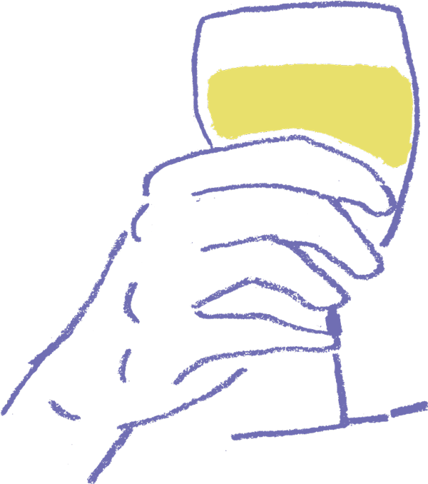 Recess Wine - Wine (600x678), Png Download