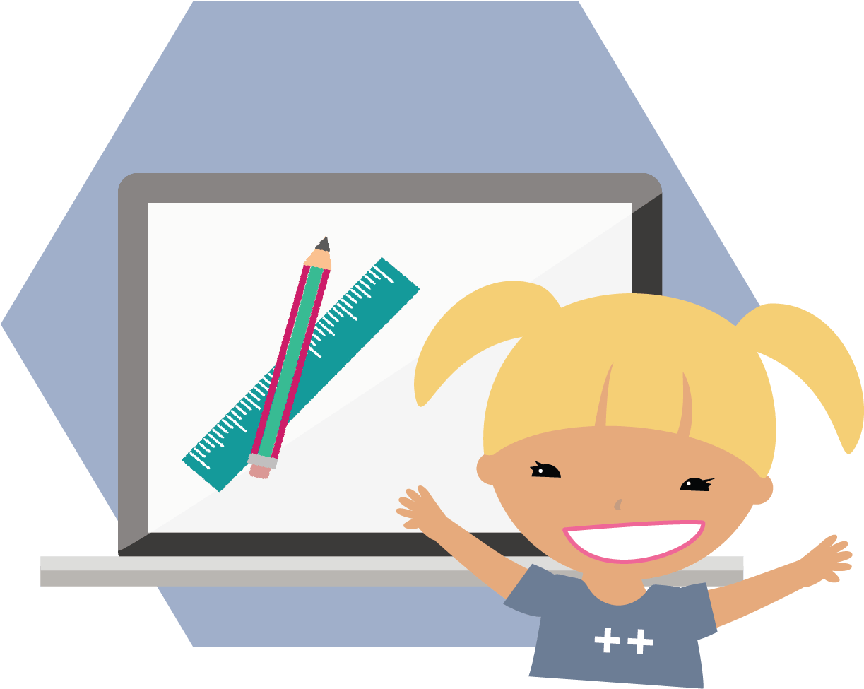 Benefits Parent 4 Alt - Cartoon (1667x1254), Png Download